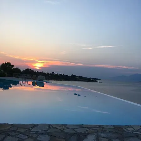 Villa Ariadni *