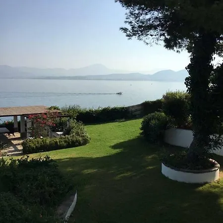 Ariadni Villa Chalkida