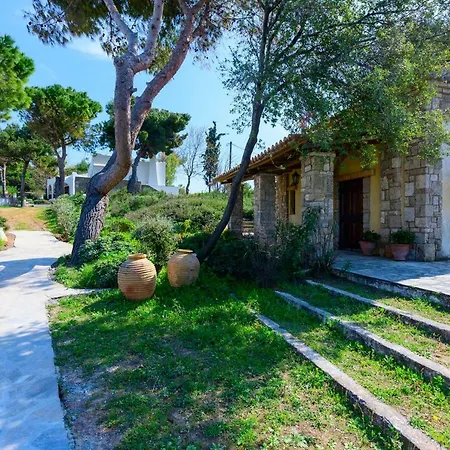 Ariadni Villa Chalkida