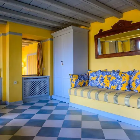 Villa Ariadni Chalkida