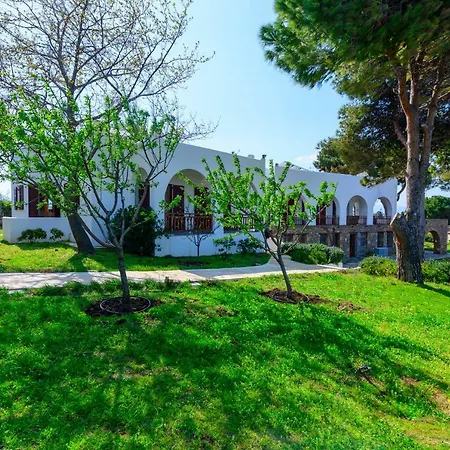 Villa Ariadni *