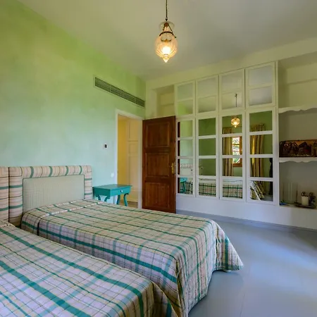 Villa Ariadni Chalkida