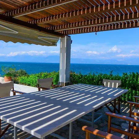 Villa Ariadni