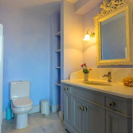 Villa Ariadni *