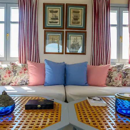 Villa Ariadni *
