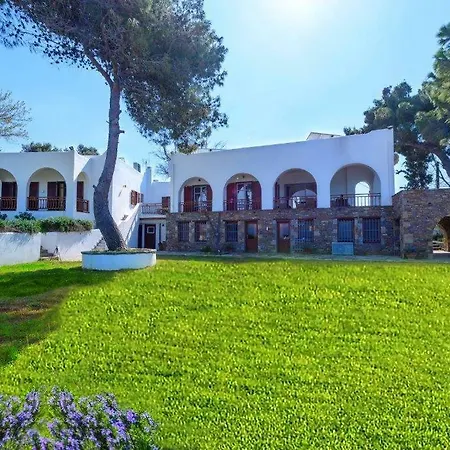 Ariadni Villa