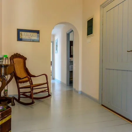 Villa Ariadni Chalkida